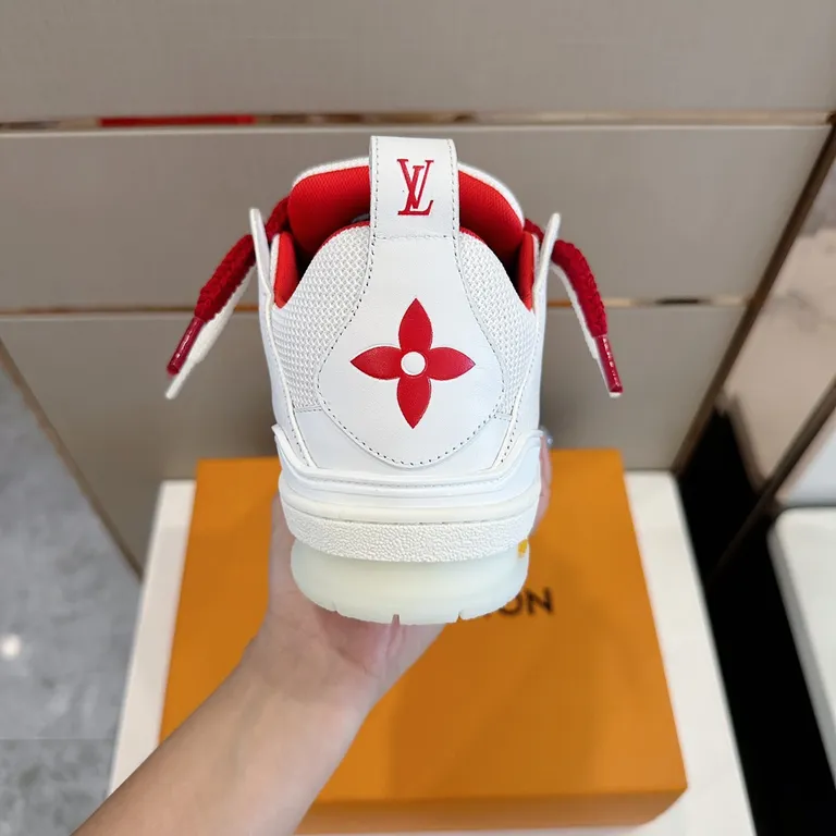 Louis Vuitton Shoe 